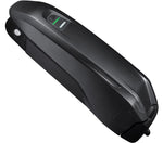 Shimano Akku E-BIKE SYSTEMS BT-E8010-A / für Rahmenmontage / 504 Wh