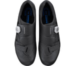 Shimano Fahrradschuhe SH-RC502 / Black