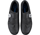 Shimano Fahrradschuhe SH-RC502 / Black