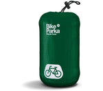 Bike Parka Fahrradabdeckung CARGO / Grün