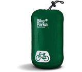 Bike Parka Fahrradabdeckung CARGO / Grün