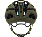 Lazer Rennradhelm Z1 KinetiCore / Matte Pine Green