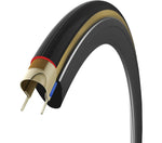 Vittoria Corsa Pro Tubeless-Ready Faltreifen / Beige-Schwarz