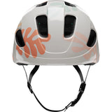 Lazer Kinderhelm Nutz 2.0 KinetiCore / Leaves