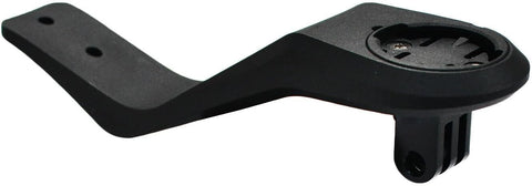 Deda Adapter Vinci für Garmin, Wahoo, Bryton & GoPro / Schwarz