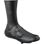 Shimano Dual Fit Rain Shoe Cover MY25 / Schwarz