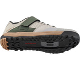 Shimano Fahrradschuhe GE700 / Grau