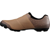 Shimano Fahrradschuhe XC302 / Braun