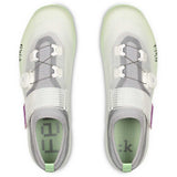 Fizik MTB-Schuh Ferox 2 / Light Green-Mint Green