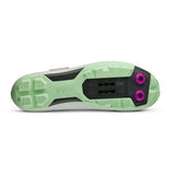 Fizik MTB-Schuh Ferox 2 / Light Green-Mint Green