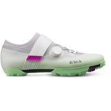 Fizik MTB-Schuh Ferox 2 / Light Green-Mint Green