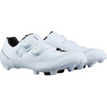 Shimano S-Phyre Gravelschuh RX910 / White / Breite Ausführung