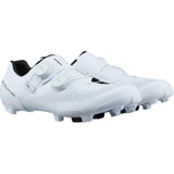 Shimano S-Phyre Gravelschuh RX910 / White / Breite Ausführung