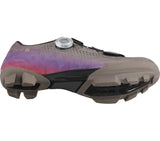 Shimano Gravel Fahrradschuh RX600W / Lila / Damen
