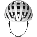 Lazer Rennradhelm Z1 KinetiCore /  Full White LTD Edition