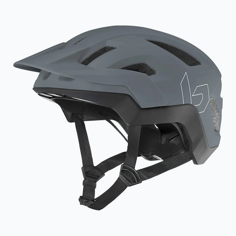 Bolle Adapt Mountainbikehelm / Matte Cool Grey