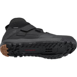 Shimano Fahrradschuhe GE900GTX / Schwarz