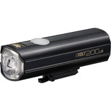 Cateye Frontlicht GVolt 200lm / Schwarz