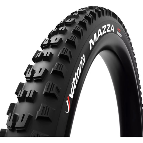 Vittoria Mazza Enduro Race Faltreifen / Schwarz