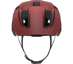 Lazer Lupo KinetiCore / Matte Maroon