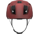 Lazer Lupo KinetiCore / Matte Maroon