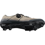 Shimano Fahrradschuhe XC503 / Sand Beige