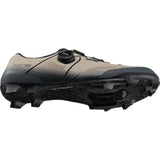 Shimano Fahrradschuhe XC503 / Sand Beige