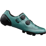 Shimano S-Phyre Gravelschuh RX910 / Deep Sea