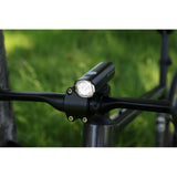 Cateye Frontlicht GVolt 200lm / Schwarz