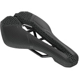 PRO Fahrradsattel Stealth 3D Team / Schwarz