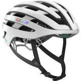 Lazer Rennradhelm Z1 KinetiCore /  Full White LTD Edition