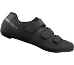 Shimano Fahrradschuhe RC102 / Schwarz