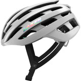Lazer Rennradhelm Z1 KinetiCore /  Full White LTD Edition