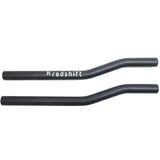 Redshift Extensions für Quick Release Aero Lenker / Schwarz