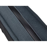 PRO Lenkertasche Discover Klein / Grau-Schwarz