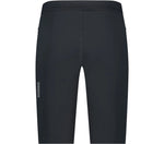 Shimano Protezione Shorts Herren / Schwarz