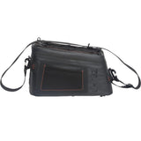 New Looxs Radtasche Varo Trunkbag MIK 2.0 / Schwarz