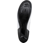 Shimano Fahrradschuhe SH-RC502 / Breite Ausführung / White