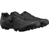 Shimano Fahrradschuhe XC302 W / Schwarz