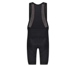 Shimano W'S Dinamico Bib Shorts / Schwarz