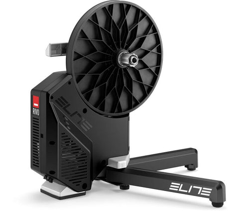 Elite Rollentrainer Rivo / Schwarz