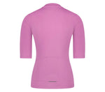 Shimano W's Elemento Short Sleeves Jersey / Pink