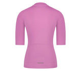Shimano W's Elemento Short Sleeves Jersey / Pink