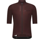 Shimano S-PHYRE Thermal Short Sleeves Jersey / Smoky Topaz
