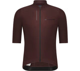 Shimano S-PHYRE Thermal Short Sleeves Jersey / Smoky Topaz