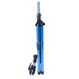 VAR Reparaturständer PR-84000 Faltbar / Blau