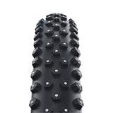 Schwalbe ICE SPIKER PRO - Performance Line Faltreifen / Schwarz
