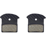 Shimano Scheibenbremsbeläge J-Typ