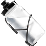 Elite Flaschenhalter Leggero Carbon 2.5 / Schwarz