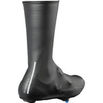 Shimano Dual Fit Rain Shoe Cover MY25 / Schwarz